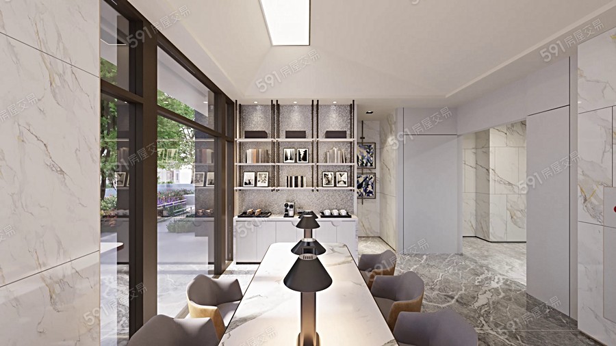 富都新玉-新玉區示意圖