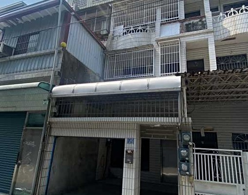 橋頭整棟車庫透天出租2.5萬 - Image 1
