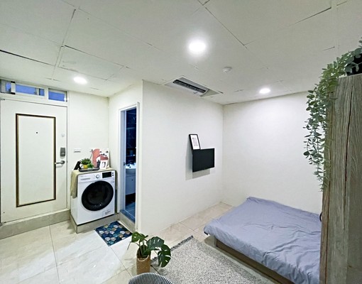 羅蘭/中山捷運站10分/可寵/低樓層/垃圾代收/條通商圈/林 - Image 7
