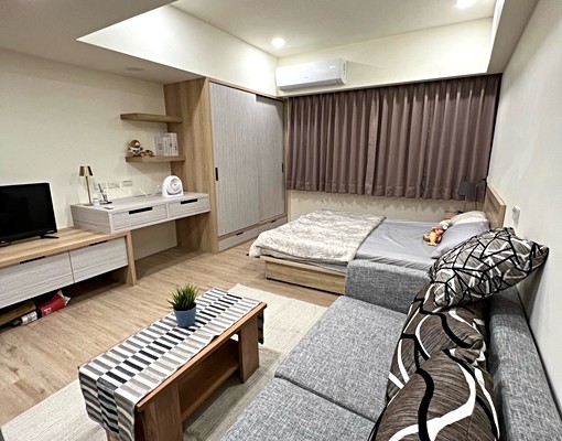 ❤️西門站❤️全新裝潢第一手入住家具電入駐❤️可租補 - Image 8