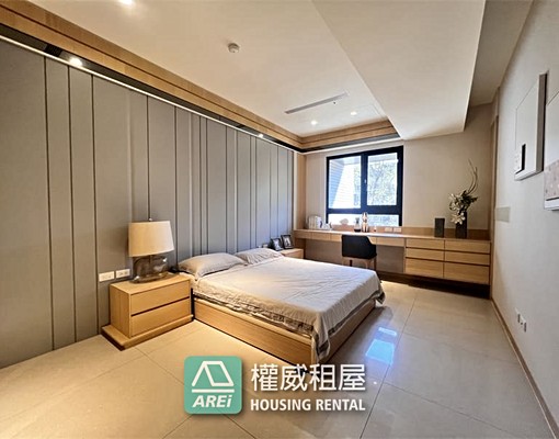 🏰美術館特區｜精品3房｜主臥浴缸｜低調奢華宅-權威 - Image 9