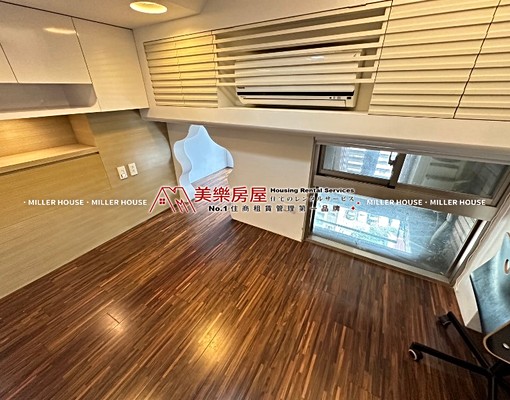 美樂～小巨蛋*松山挑高可站質感1+1房*優質社區*有陽台* - Image 10