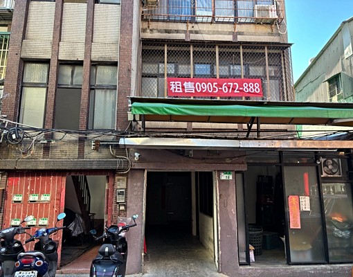 二樓邊間可租補 - Image 1