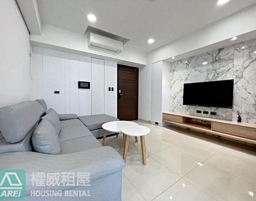 巨蛋商圈⭐️鑫巨蛋邊間精裝採光兩房平車 - Image 2