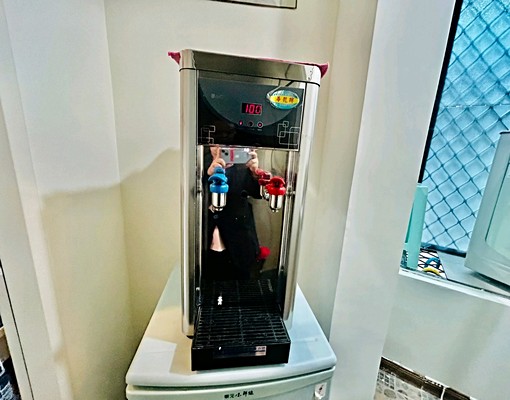 麟光捷運/六張犁，採光套房，飲水機，限女性 - Image 5