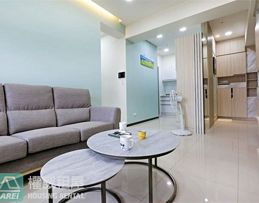 後驛商圈⭐️擁捷高樓舒適兩房平車 - Image 3