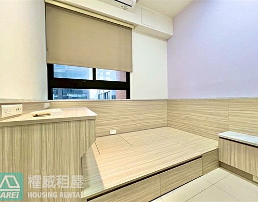 後驛商圈⭐️擁捷高樓舒適兩房平車 - Image 8