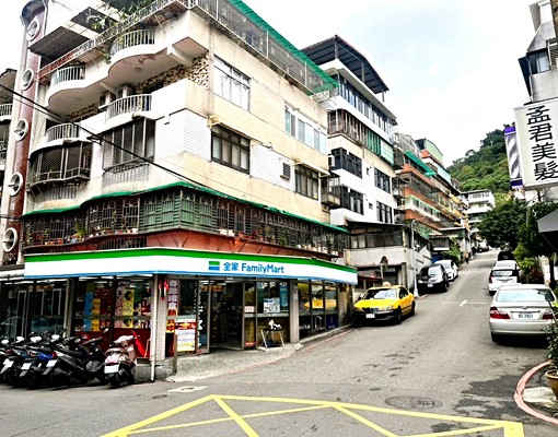 近海巡署一樓美套房 - Image 15