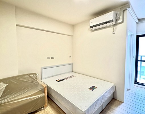 整棟全新完工🉑雙租補北區東區交界近一中街台中火車站! - Image 7