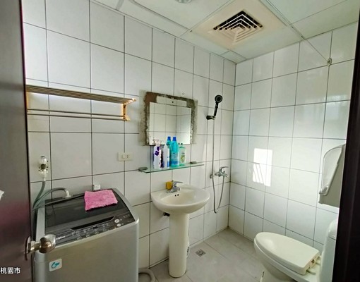 🏠精美套房_低樓層_生活機能優_家具電全_鄰近大湳商圈 - Image 12