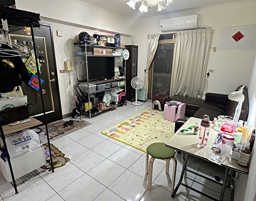 ✨靜巷舒居三房，鬧中取靜好生活✨ - Image 2