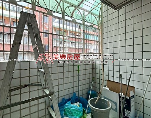 美樂*永春MRT*近虎林市場*信義正空間大三房雙衛浴有陽台* - Image 15