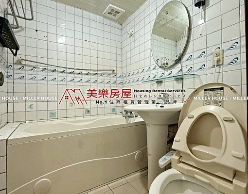 美樂*永春MRT*近虎林市場*信義正空間大三房雙衛浴有陽台* - Image 12