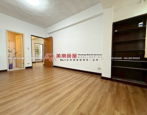 美樂*永春MRT*近虎林市場*信義正空間大三房雙衛浴有陽台* - Image 5