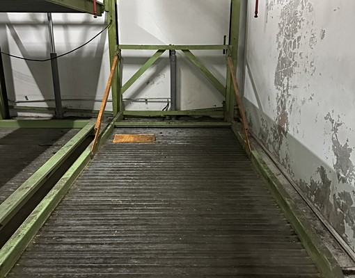 出租室內停車位-台北市信義區大台北都會區 - Image 1