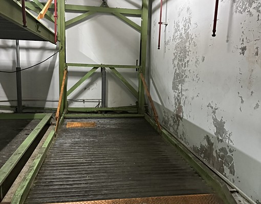 出租室內停車位-台北市信義區大台北都會區 - Image 2