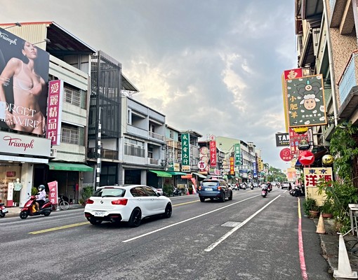 屏東市區｜千禧公園☘️全聯旁｜出門就是廣東商圈 - Image 13