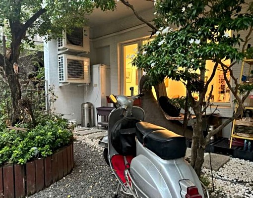 🏠圓山聚點慢聚場｜鳥松青雲街金店面 - Image 5