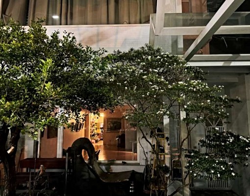 🏠圓山聚點慢聚場｜鳥松青雲街金店面 - Image 7