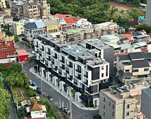 🏠圓山聚點慢聚場｜鳥松青雲街金店面 - Image 10
