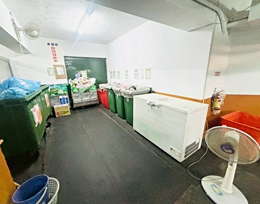 天母棒球場、新裝潢、台水電、大樓管理（收垃圾、乾濕分離、 - Image 7
