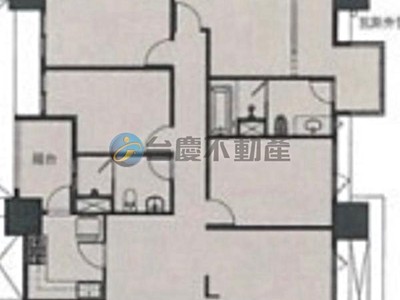 社區圖片