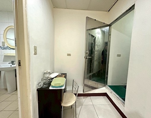 龍山寺/採光通風獨洗衣/冷氣新/家具齊全空間大/生活機能佳 - Image 7
