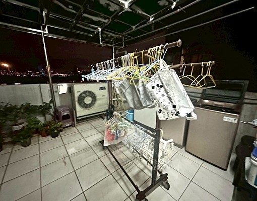 龍山寺/採光通風獨洗衣/冷氣新/家具齊全空間大/生活機能佳 - Image 10