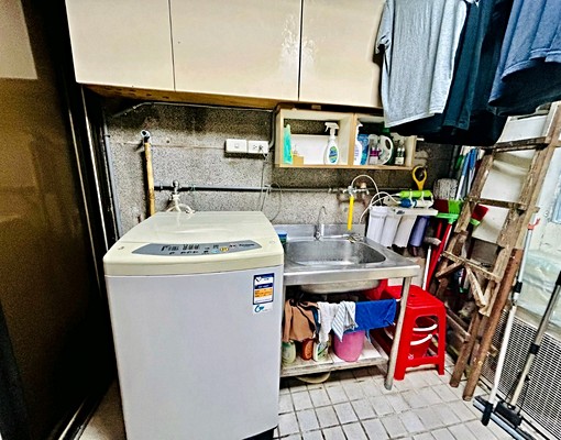科技大樓捷運，機能套房，可補助，低樓免爬高 - Image 5