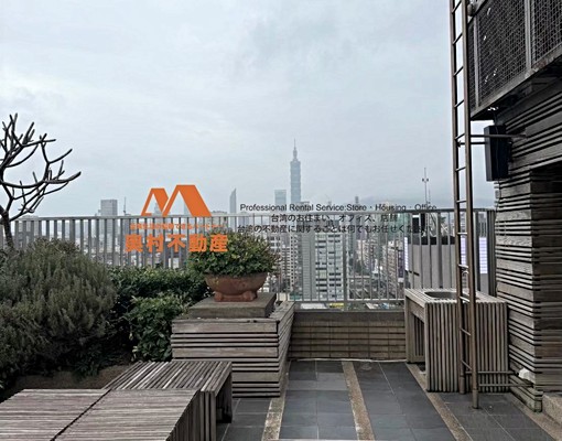 🍀MRT大安森林公園~悠閒生活機能棒🧡師大附中學區 - Image 6