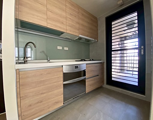 大園客運園區3房邊間景觀+車 - Image 7