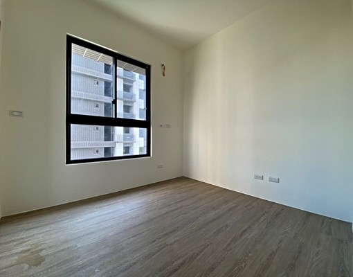 大園客運園區3房邊間景觀+車 - Image 2