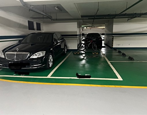 幸福思源-B2好停車位 - Image 1