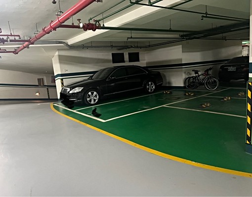 幸福思源-B2好停車位 - Image 2