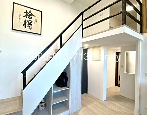 近龍山寺❤️遠眺101高樓*挑高明亮*全新裝潢*管理代收 - Image 8