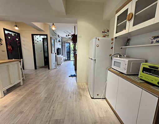 「雅淇」青世代2💖溫馨四房/角間戶,採光通風一級拎包入住 - 591租屋網 - Image 10