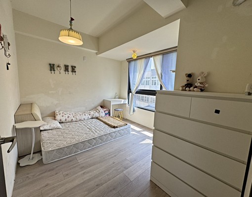 「雅淇」青世代2💖溫馨四房/角間戶,採光通風一級拎包入住 - 591租屋網 - Image 12