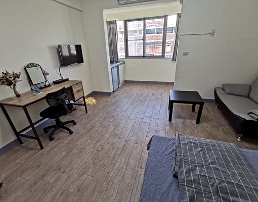 高雄醫學大學高醫大後驛捷運站博愛路十全路熱河商圈 - 591租屋網 - Image 5