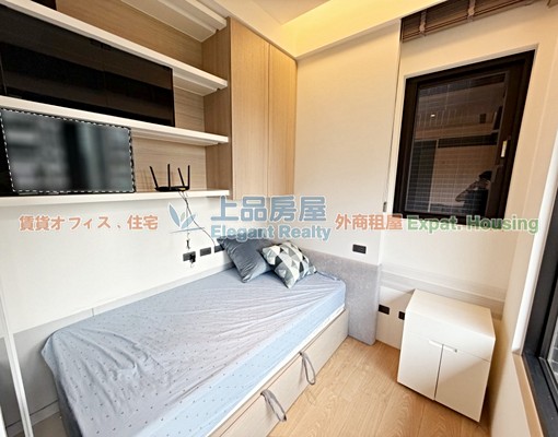 J138282文德站✫靜巷豪邸漂亮裝潢兩房 - Image 5