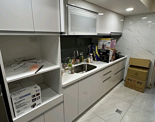 全新電梯套房～近捷運新埔民生站 - Image 6