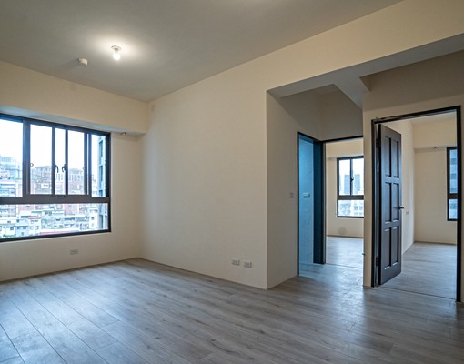 「有收訂」🛡️社宅🛡️可租補🛡️兩房都可以放雙人床 - Image 4