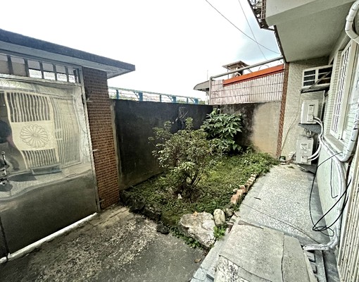 永和福和國中旁★近北市公館台大空間有地下室一樓★可租補 - Image 1
