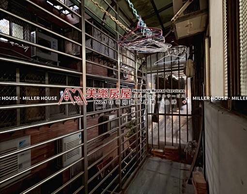 美樂*麟光MRT*信義平面2房雙衛浴可租補報稅入戶籍*可合租 - Image 14