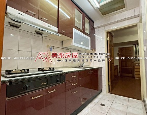 美樂*麟光MRT*信義平面2房雙衛浴可租補報稅入戶籍*可合租 - Image 11