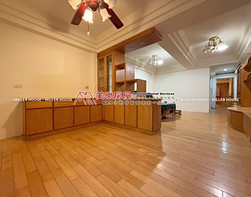 美樂*麟光MRT*信義平面2房雙衛浴可租補報稅入戶籍*可合租 - Image 4