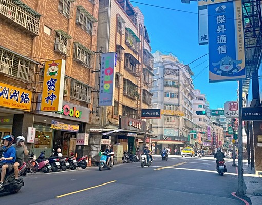 蘆洲溫馨電梯3房21世紀李店長 - Image 12