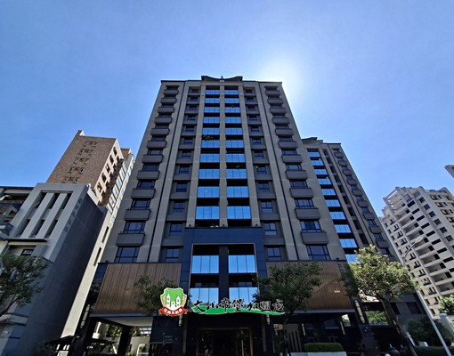 ★文山麗馳★寧靜品味大樓 - Image 1