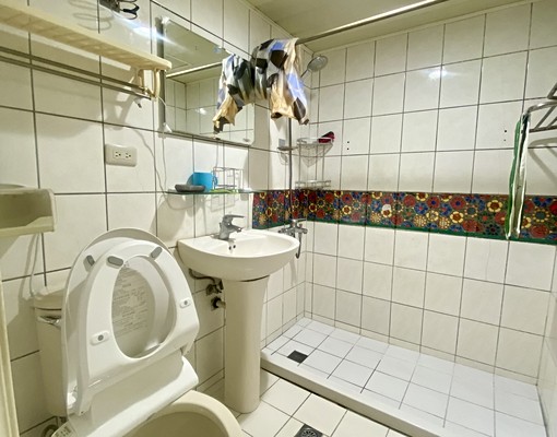 公益大墩商圈💢三房可租補/平車位 - Image 12