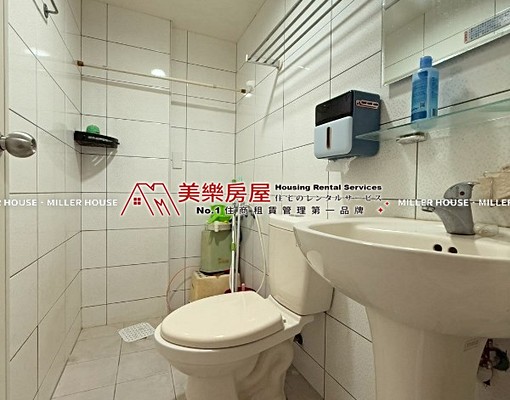 美樂*麟光站*信義2房雙衛浴可租補入戶籍合租*巷口有全聯* - Image 12