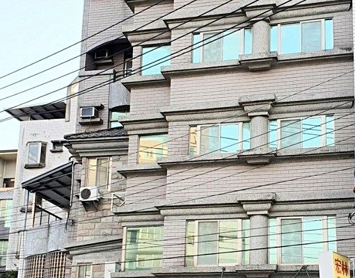 國家藝術園區旁、別墅大套房 - Image 1